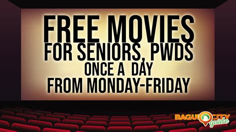 sm city cabanatuan cinema|SM cinemas offer free movies for Elderly Week .